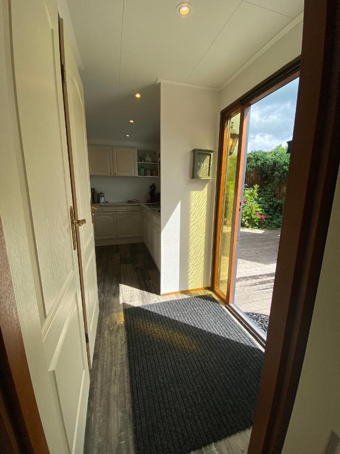 C'Est La Vie Houseboat Hotel Nederhorst den Berg Exterior photo
